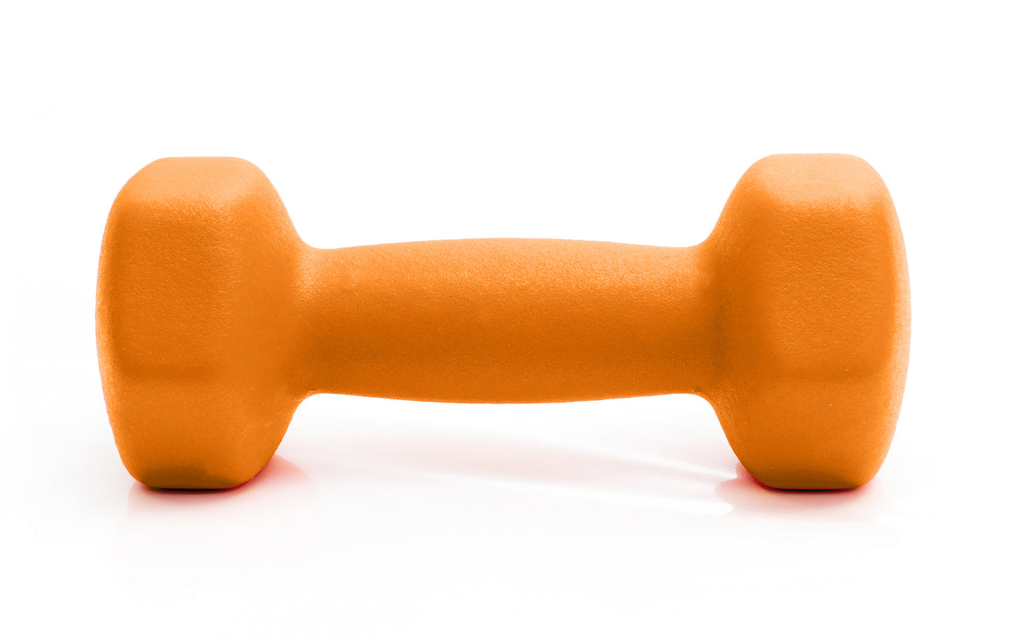 Neoprene Dumbbell Set - 2kgs