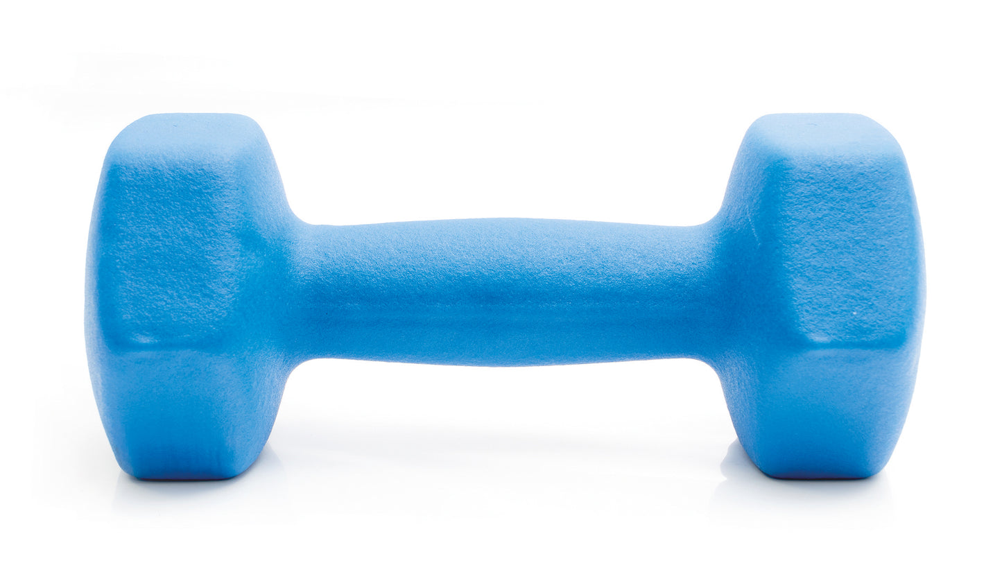 Neoprene Dumbbell Set - 5kgs