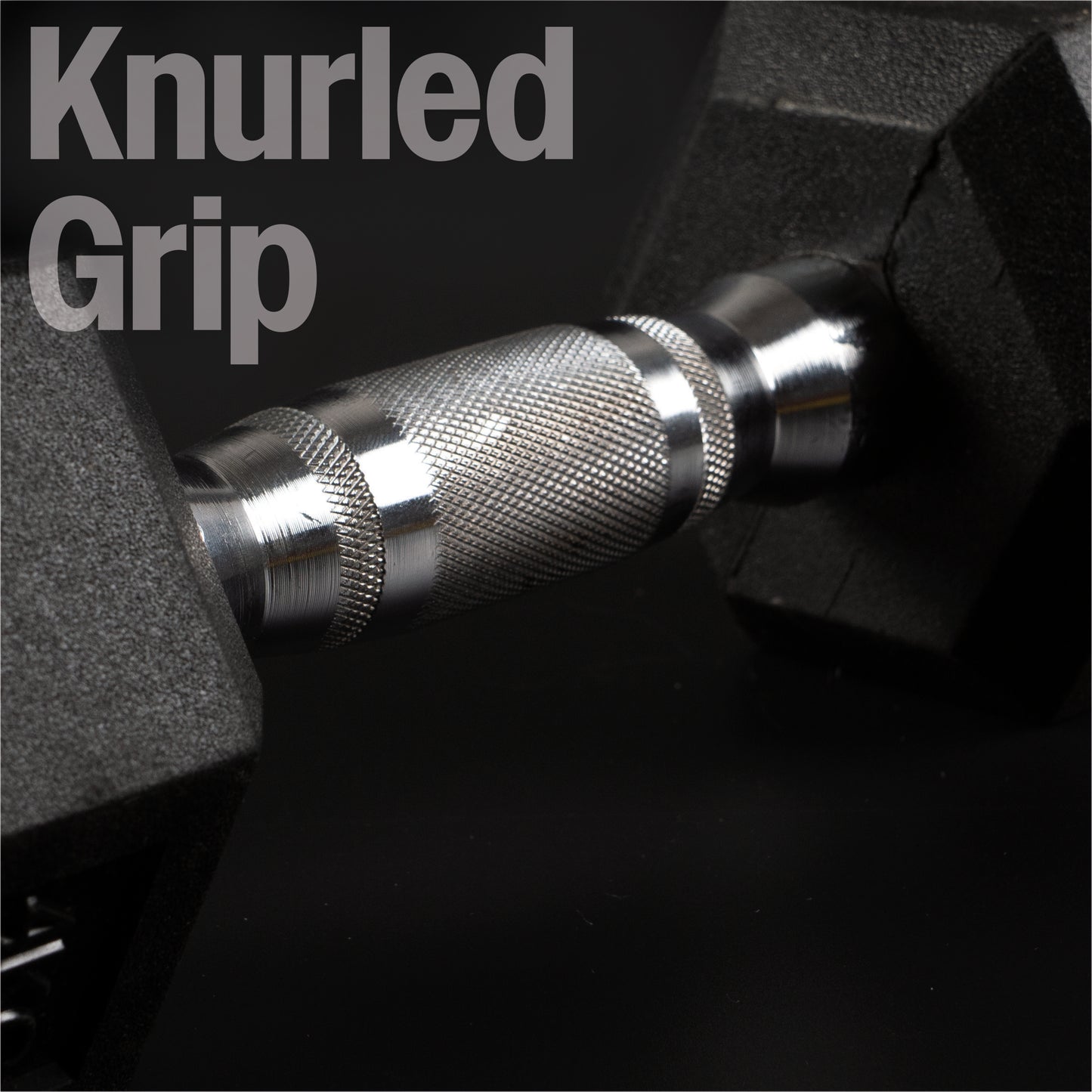 Hex Dumbbell Set - 17.5kgs