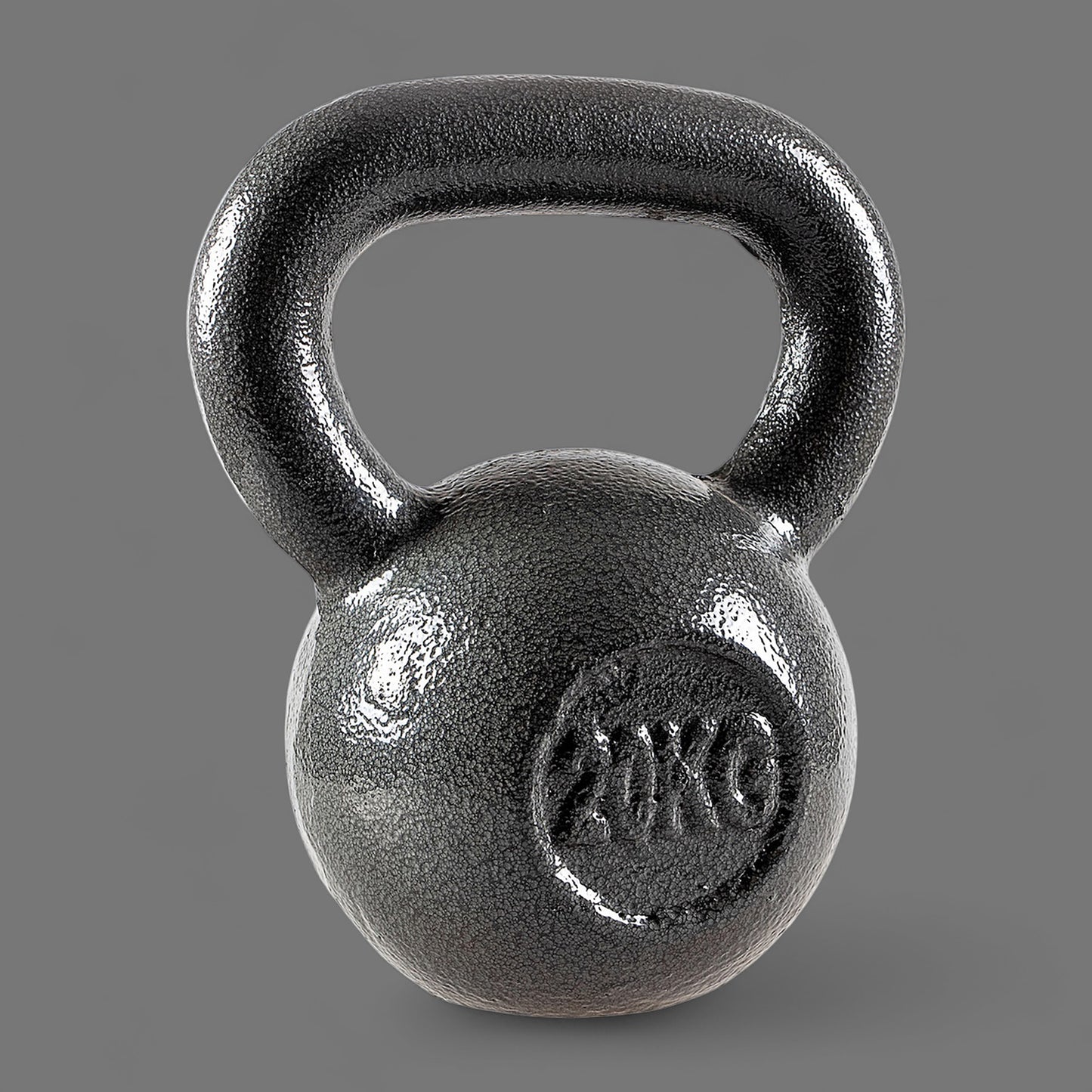 Cast Iron Kettlebell - 20kgs