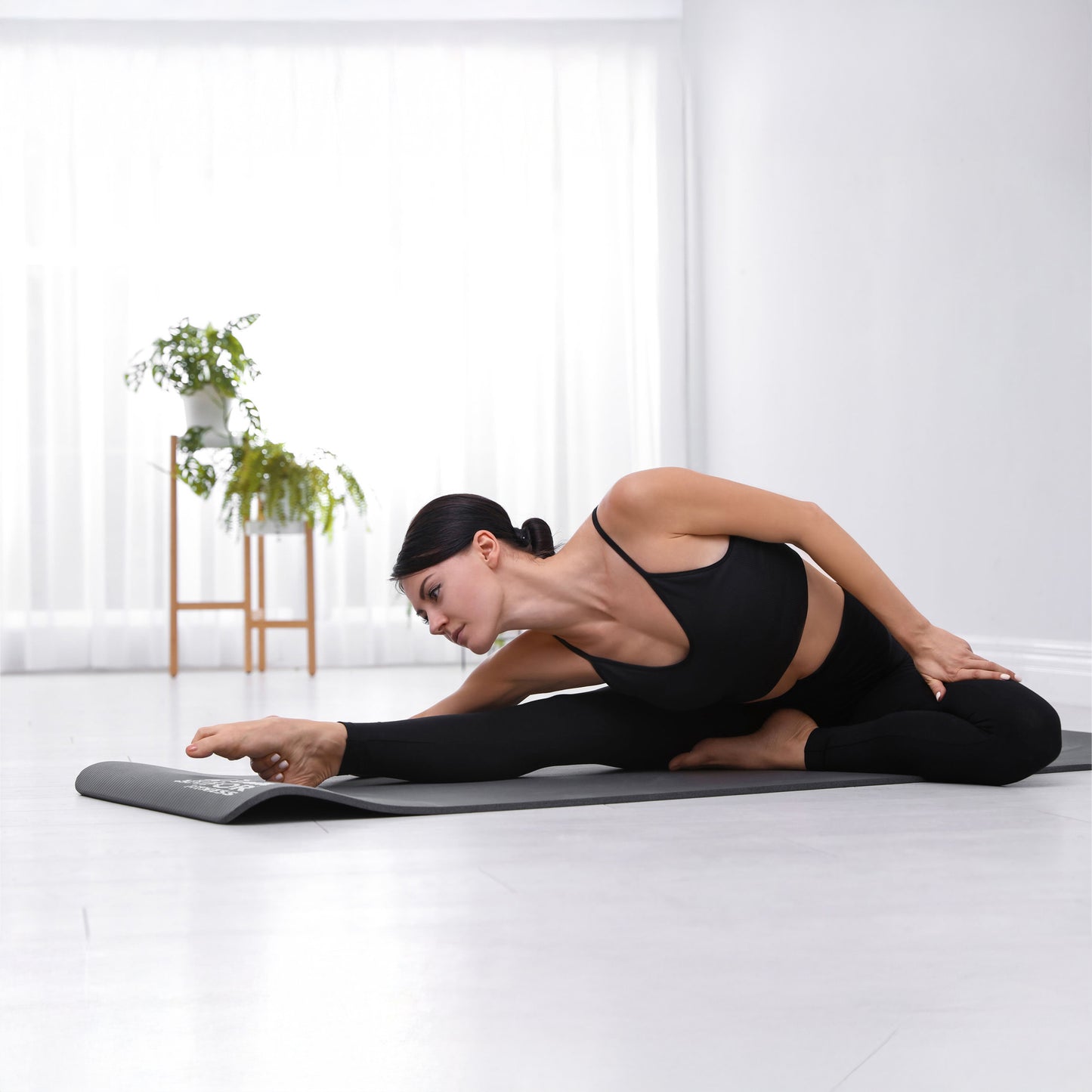 Yoga Mat 180 x 60cm