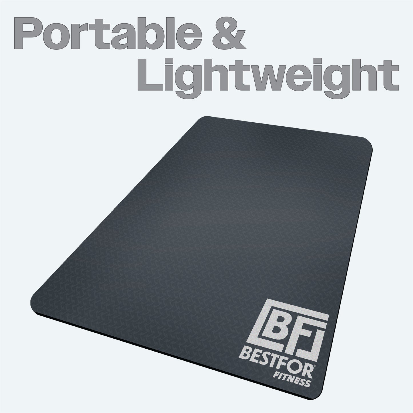 Yoga Mat 183 x 122cm