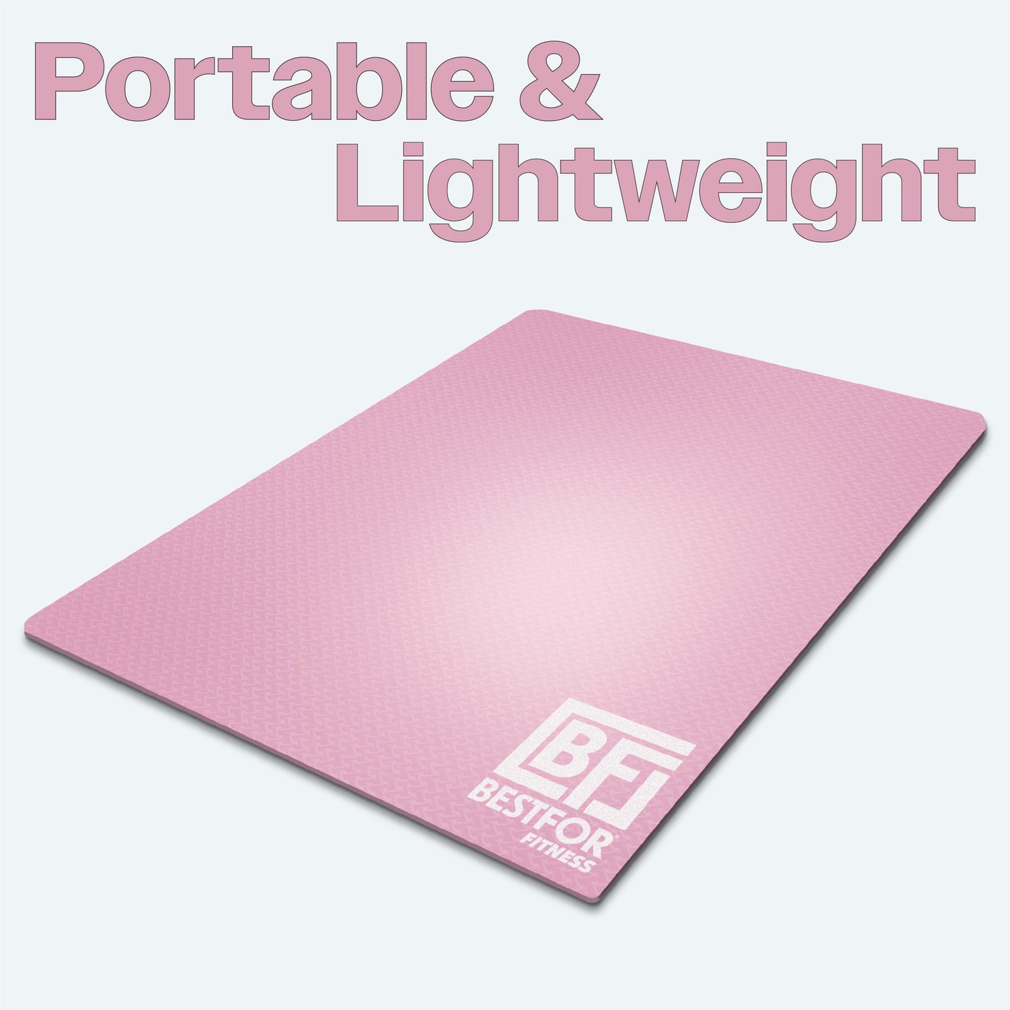 Yoga Mat 190 x 135cm