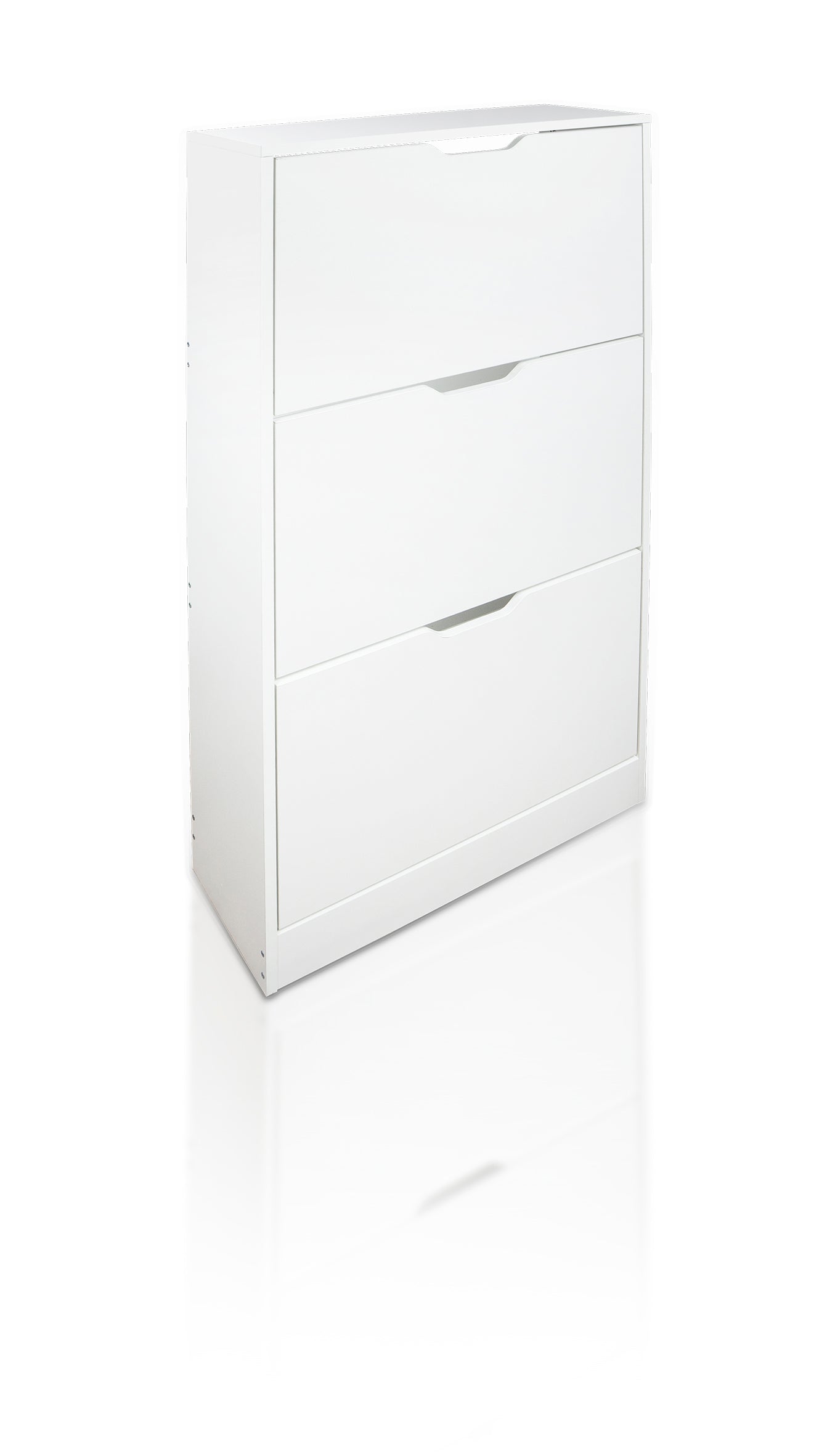 3 Drawer Shoe Storage Rack