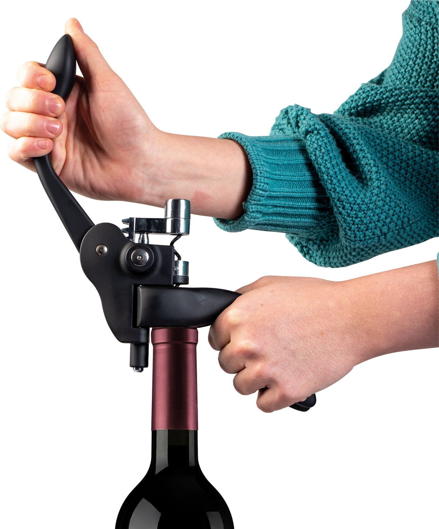 Bestfor Rabbit Style Corkscrew