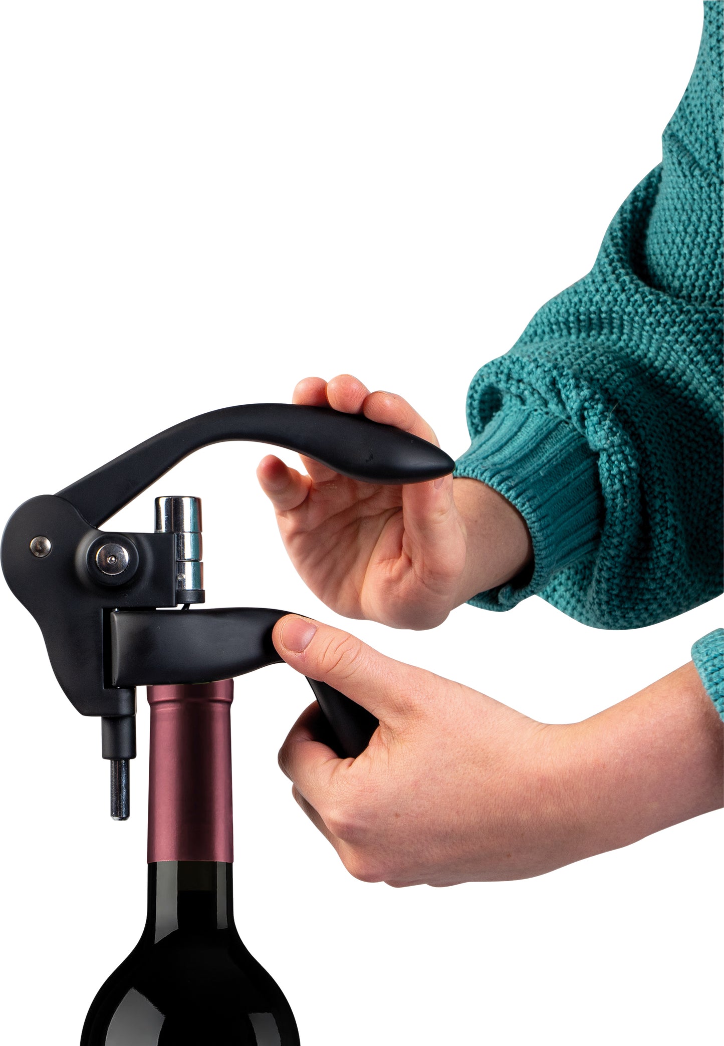 Bestfor Rabbit Style Corkscrew