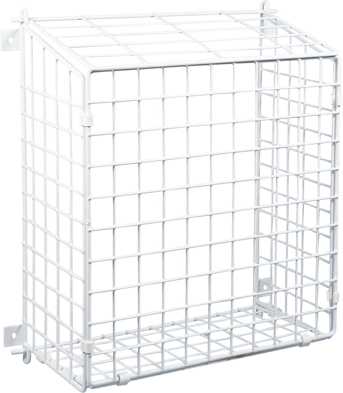 Bestfor Self Assembly Letter Catcher Cage (305x245x130mm)