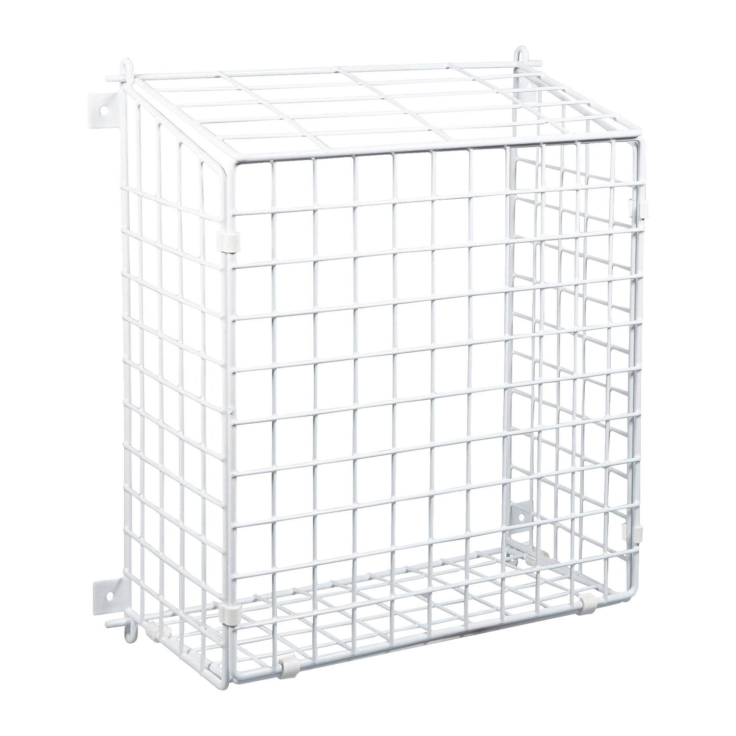 Bestfor Self Assembly Letter Catcher Cage (380x340x165mm)