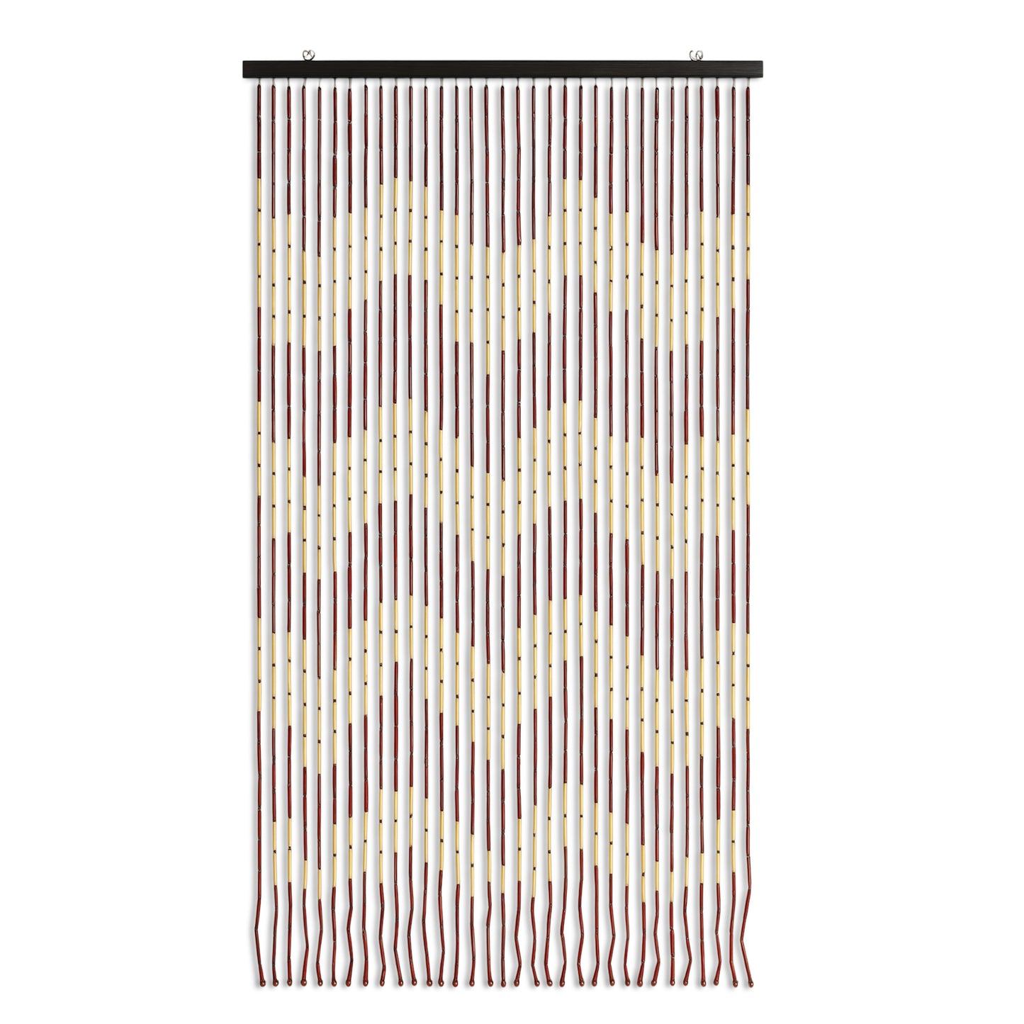 Bestfor Bamboo Beaded Door Insect Screen