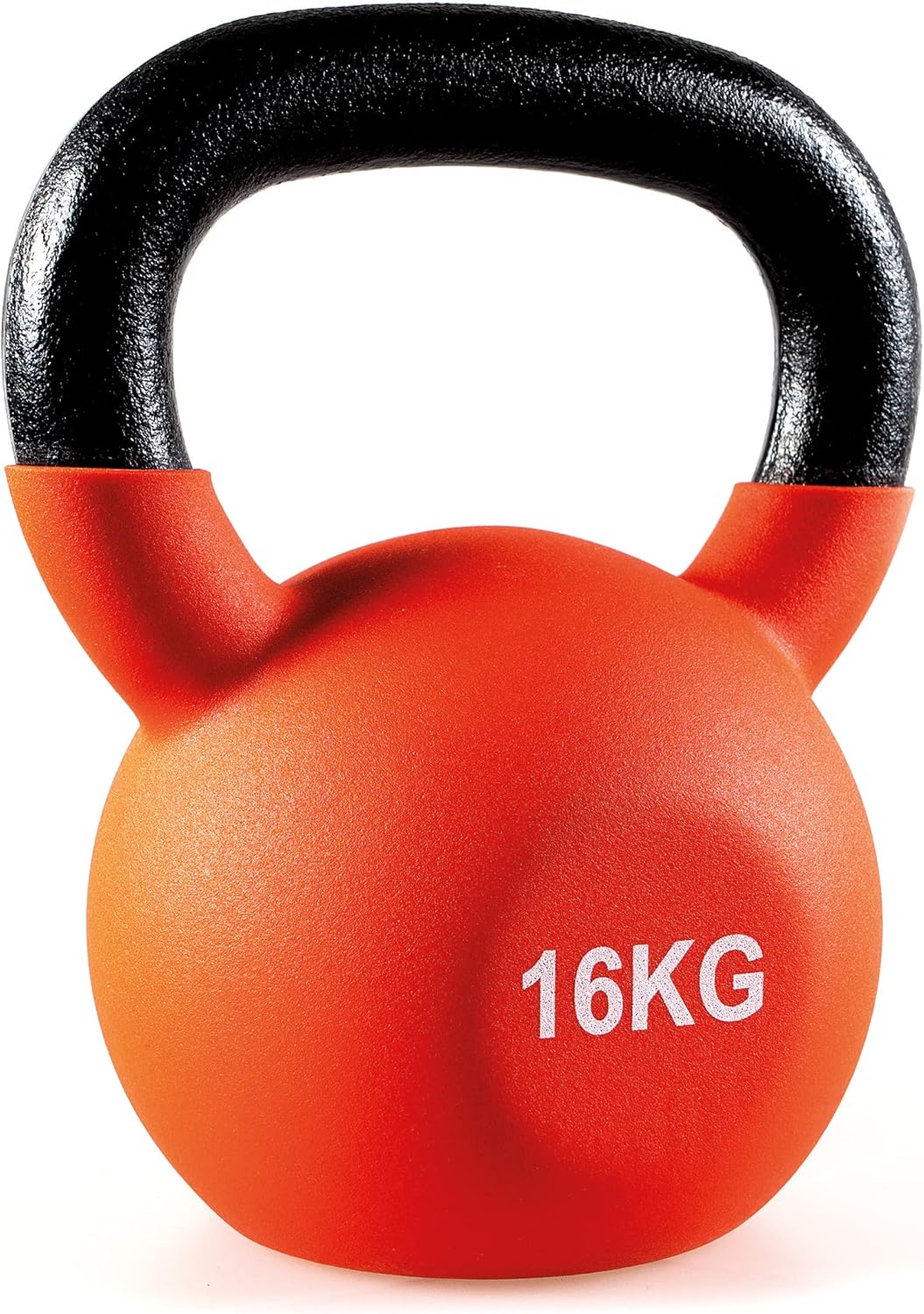 Neoprene Kettlebell - 16kgs