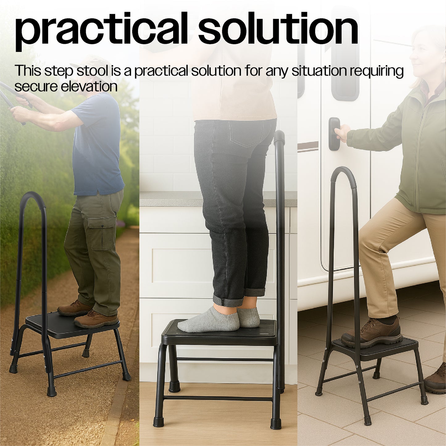 Bestfor Step Stool