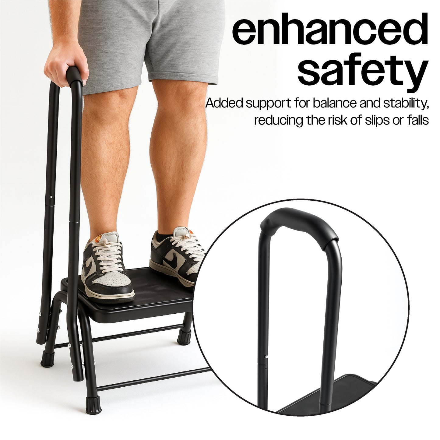 Bestfor Step Stool