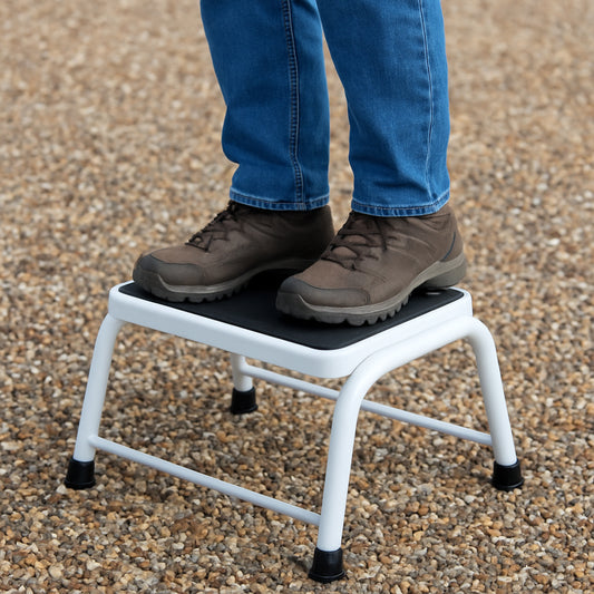 Bestfor Single Step