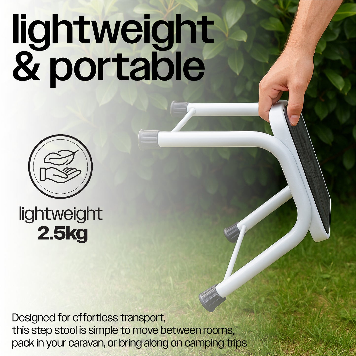 Bestfor Single Step