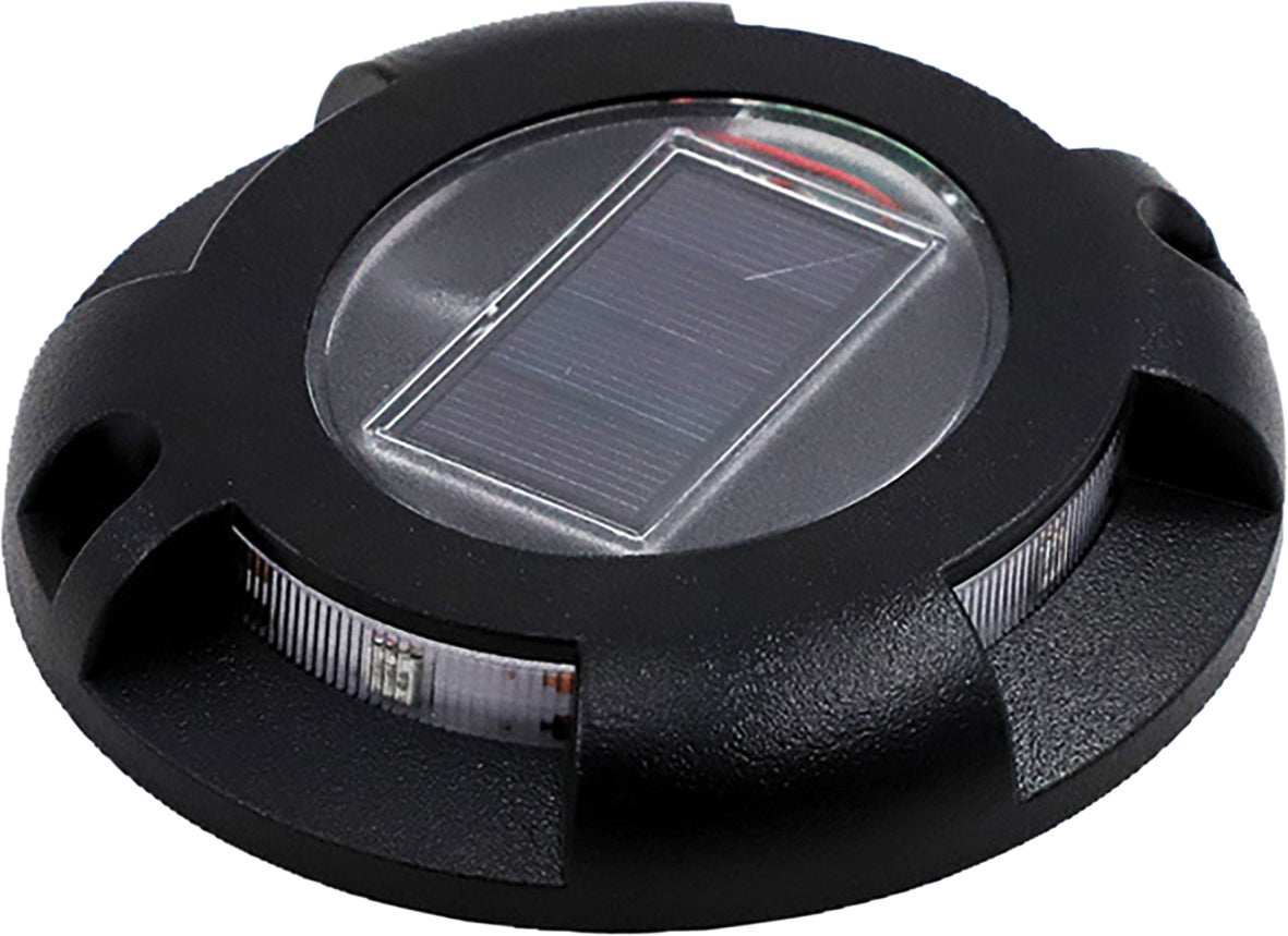Solar Powered Decking Light