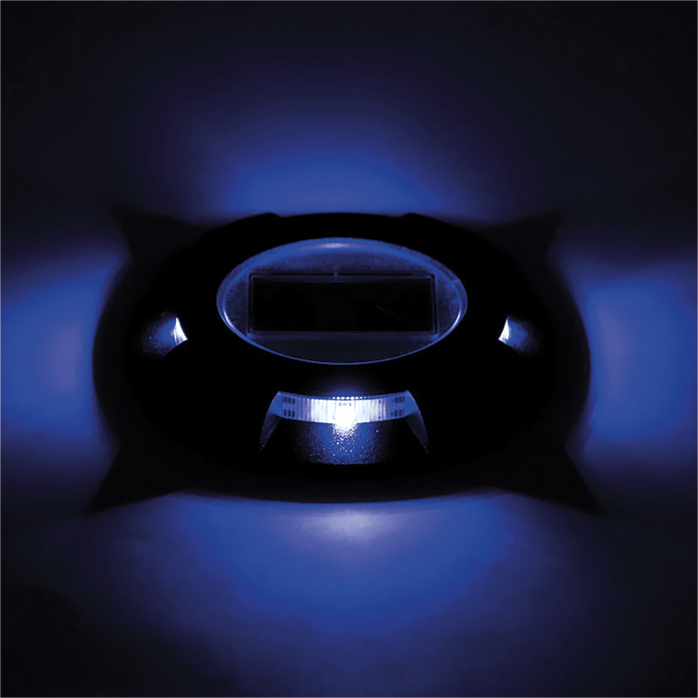 Solar Powered Decking Light