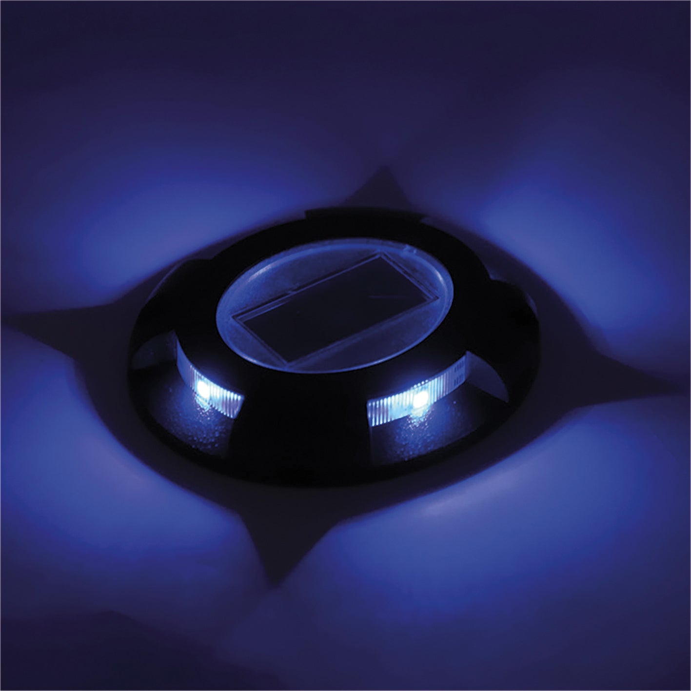 Solar Powered Decking Light