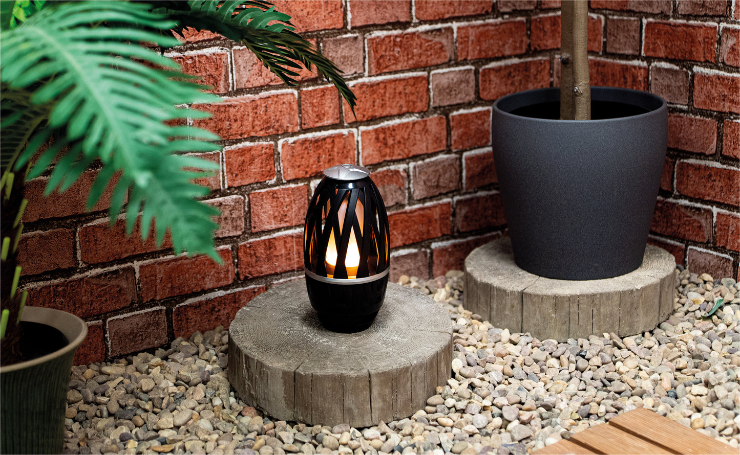 USB or Battery Powered LED Candle Light