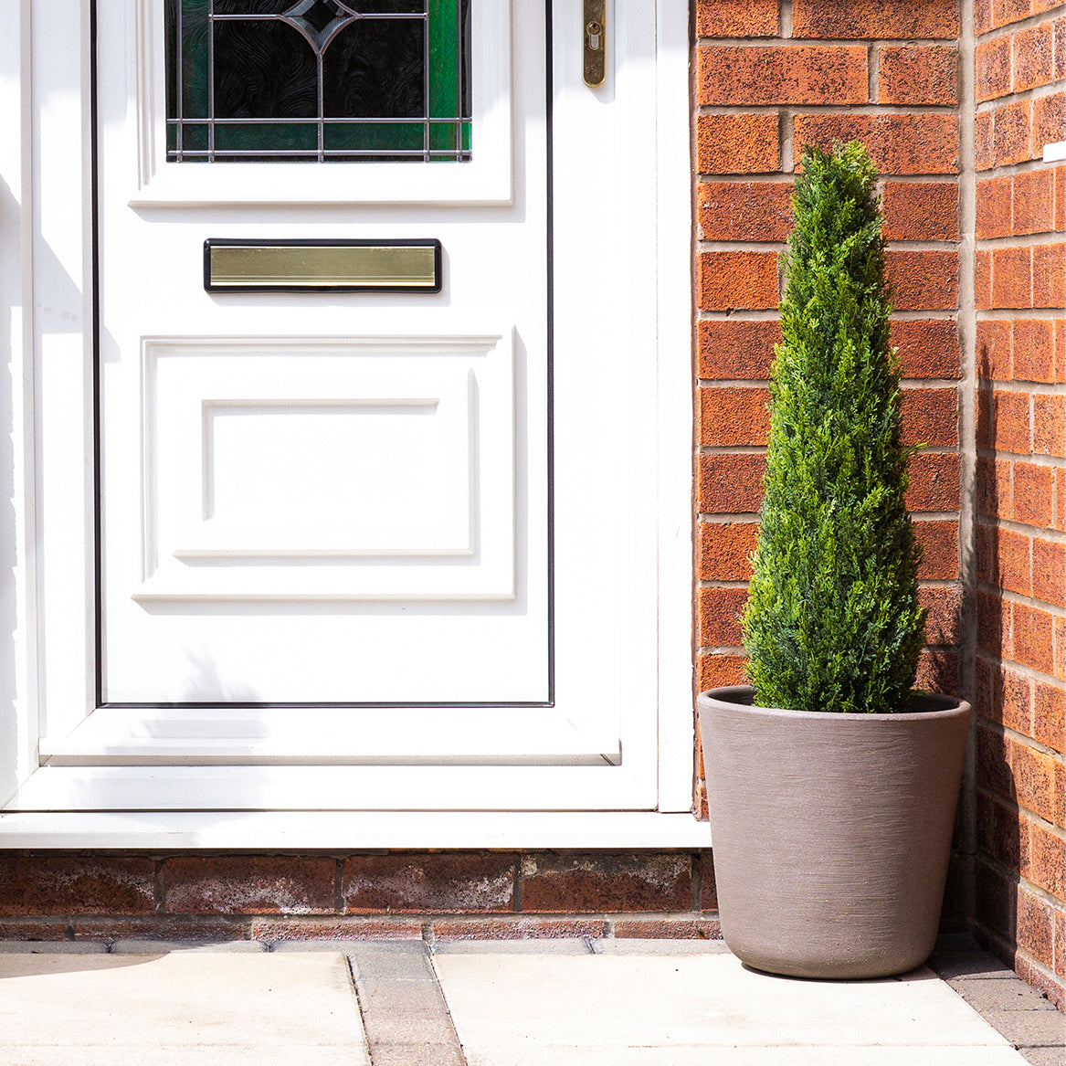 Artificial Topiary Tree 90cm