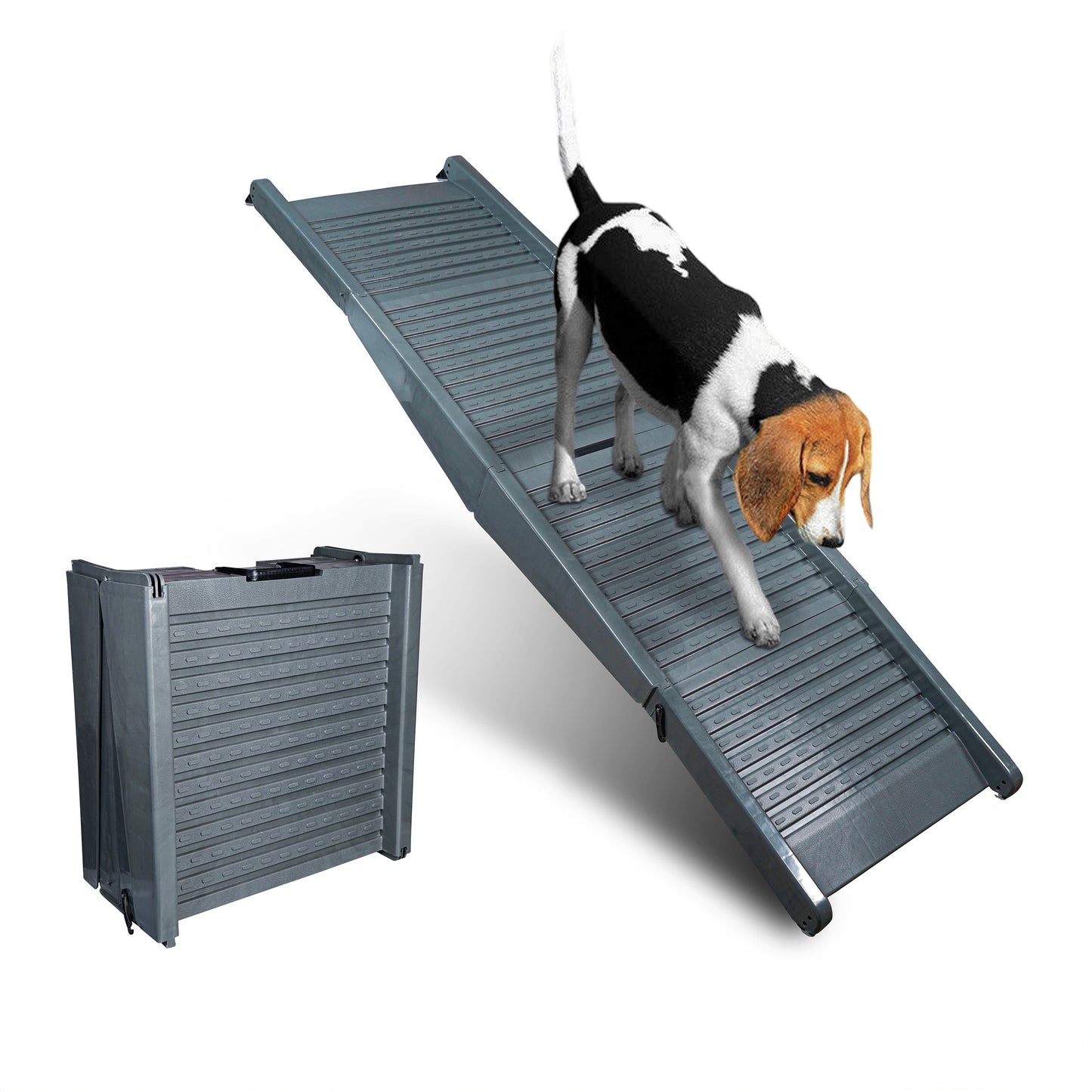 Bestfor Fold Up Dog Ramp