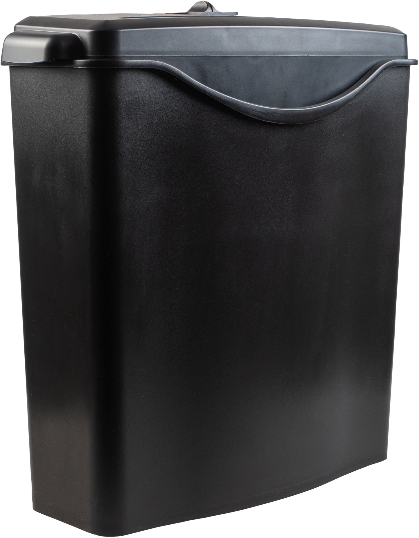 5 Sheet Strip Cut Paper Shredder with 7.5L Basket