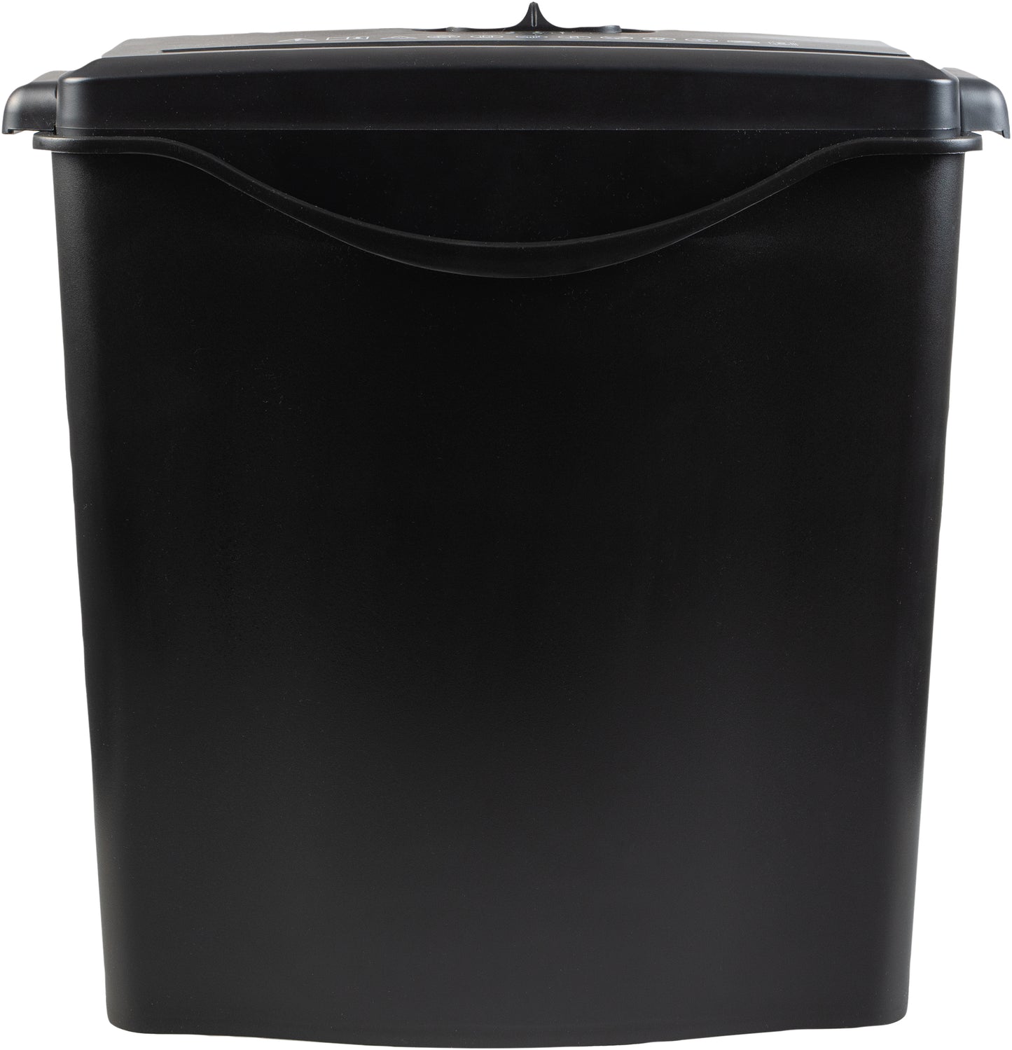 5 Sheet Strip Cut Paper Shredder with 7.5L Basket