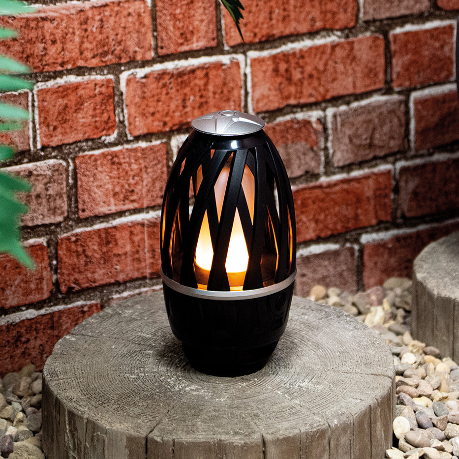 USB or Battery Powered LED Candle Light