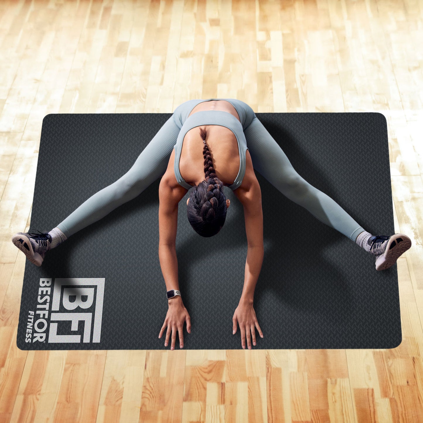 Yoga Mat 183 x 122cm