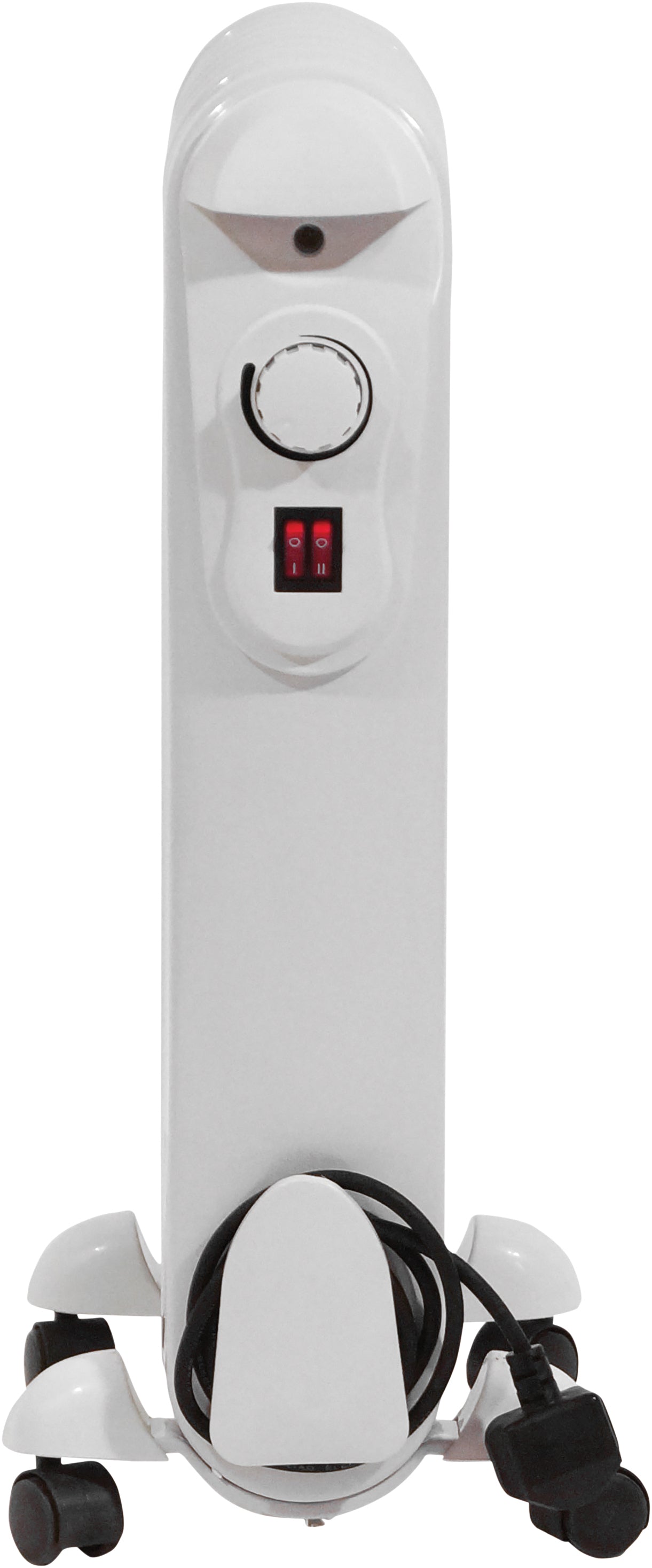 Prem-I-Air 7 Fin 1.5kW Oil Filled Radiator