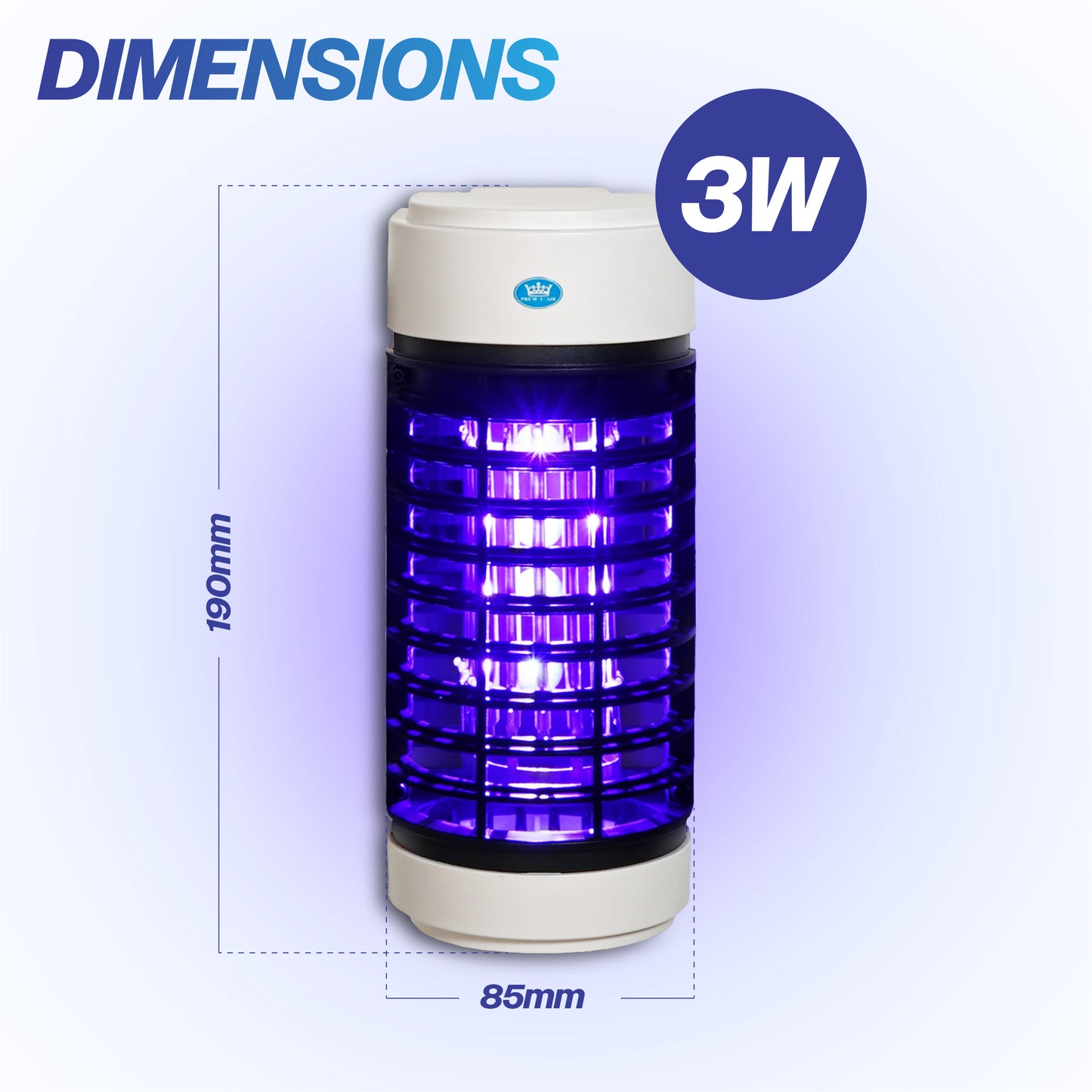 Prem-I-Air Plug-In Insect Killer