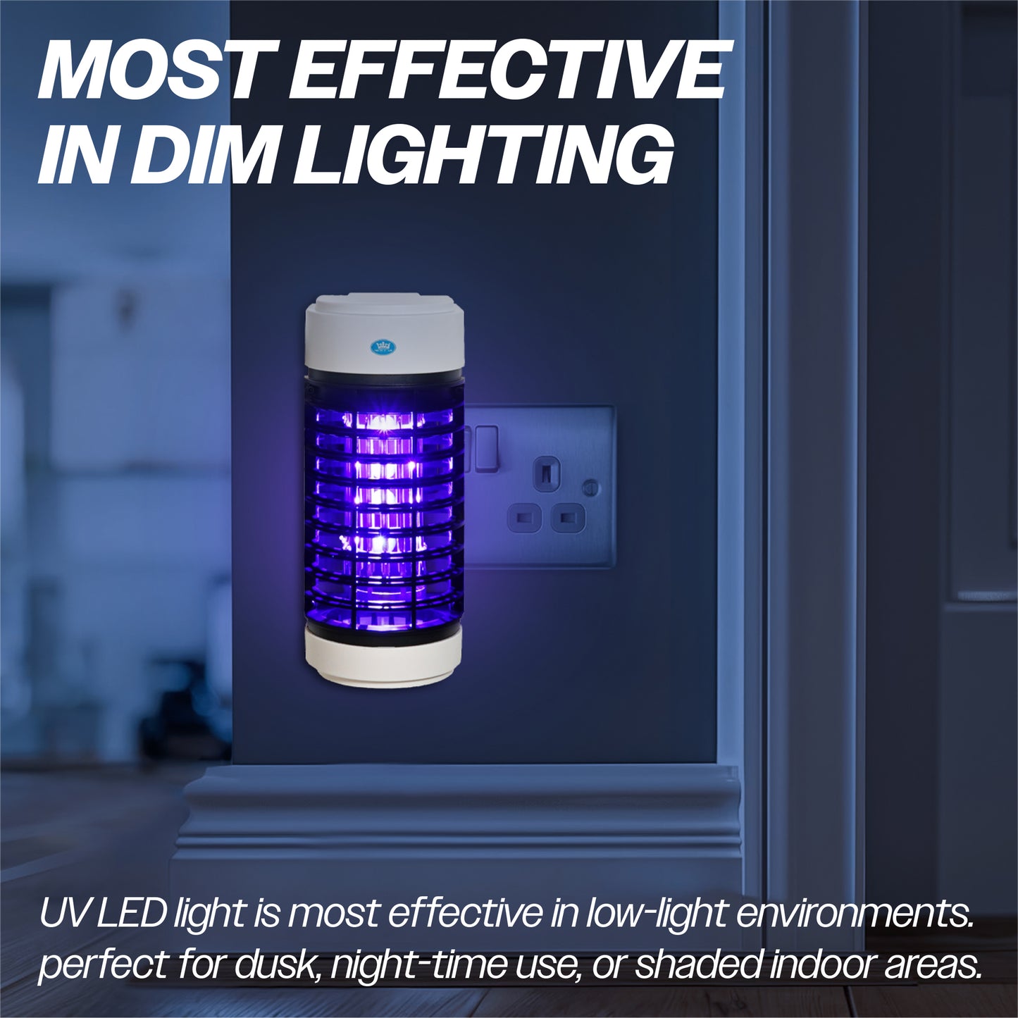 Prem-I-Air Plug-In Insect Killer