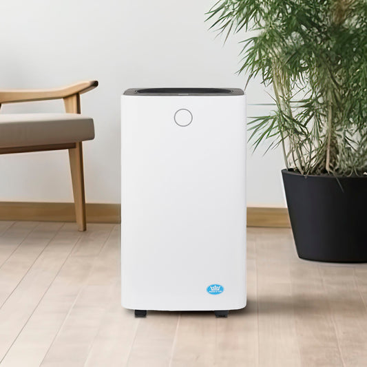 Prem-I-Air 12L Compressor Dehumidifier