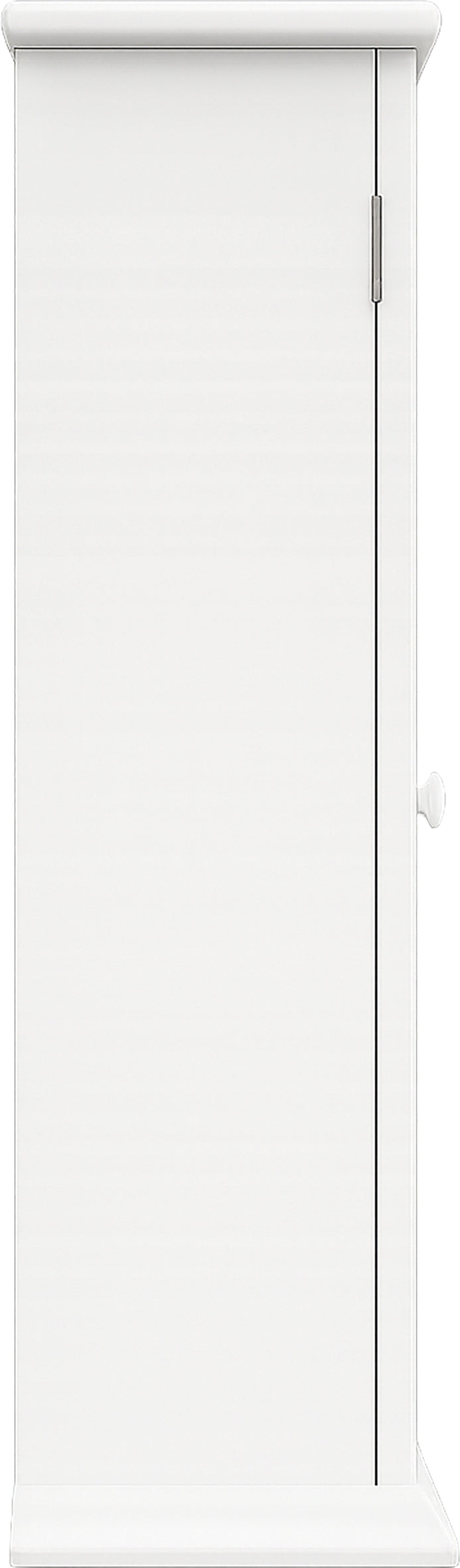 St Helens Home and Garden Wall Mounted Bathroom Cabinet