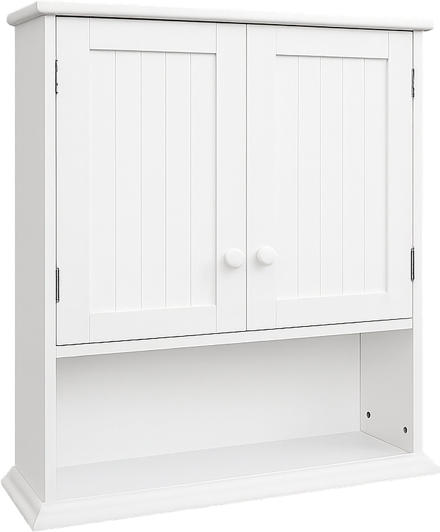 St Helens Home and Garden Wall Mounted Bathroom Cabinet