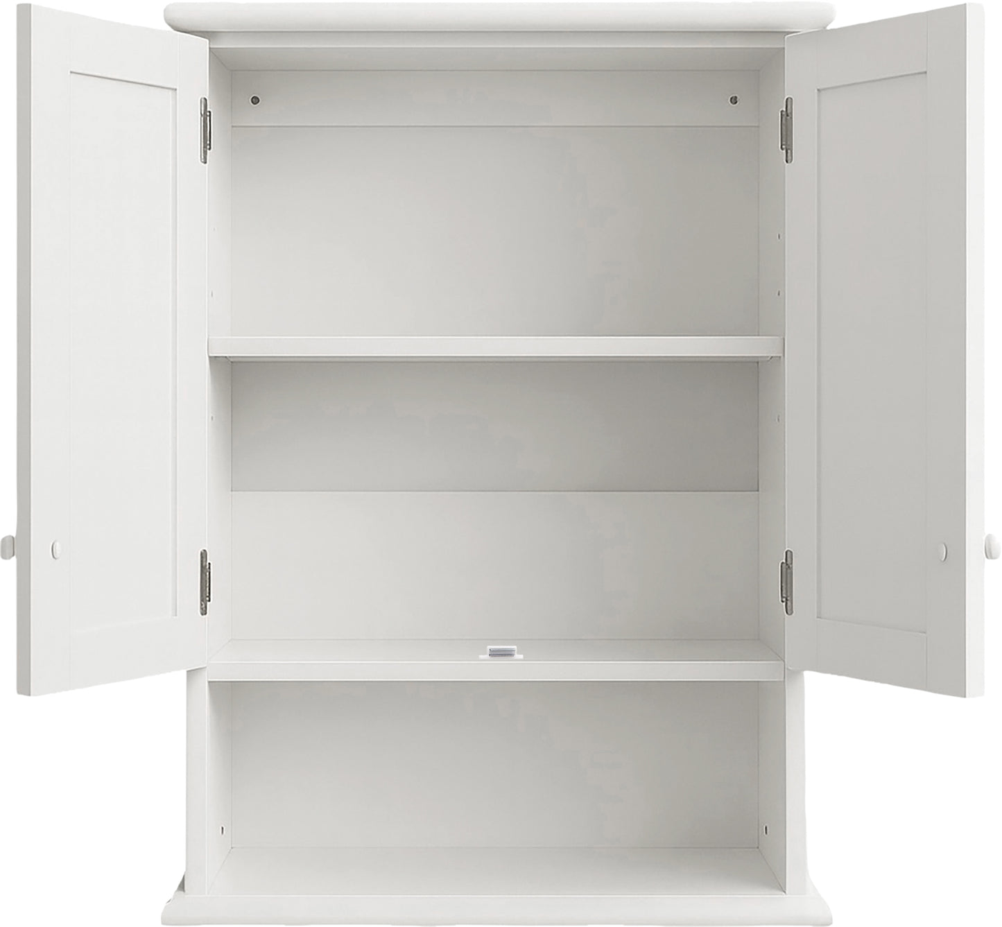St Helens Home and Garden Wall Mounted Bathroom Cabinet