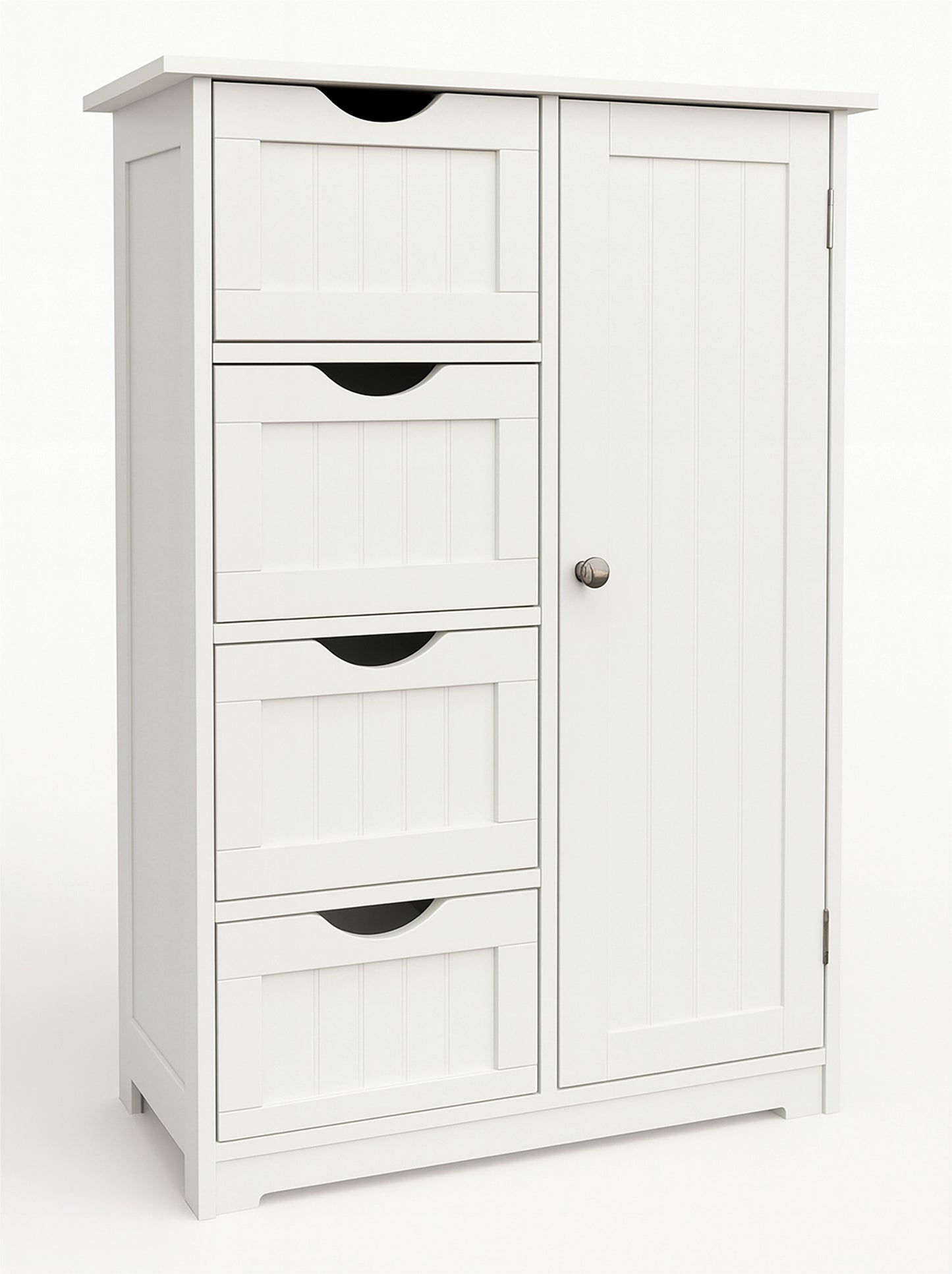 St Helens Home and Garden Freestanding Bathroom Cabinet