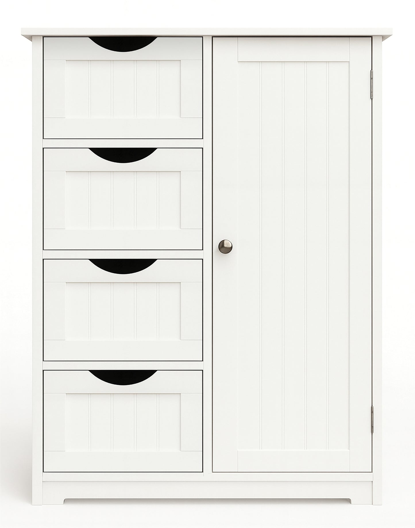 St Helens Home and Garden Freestanding Bathroom Cabinet