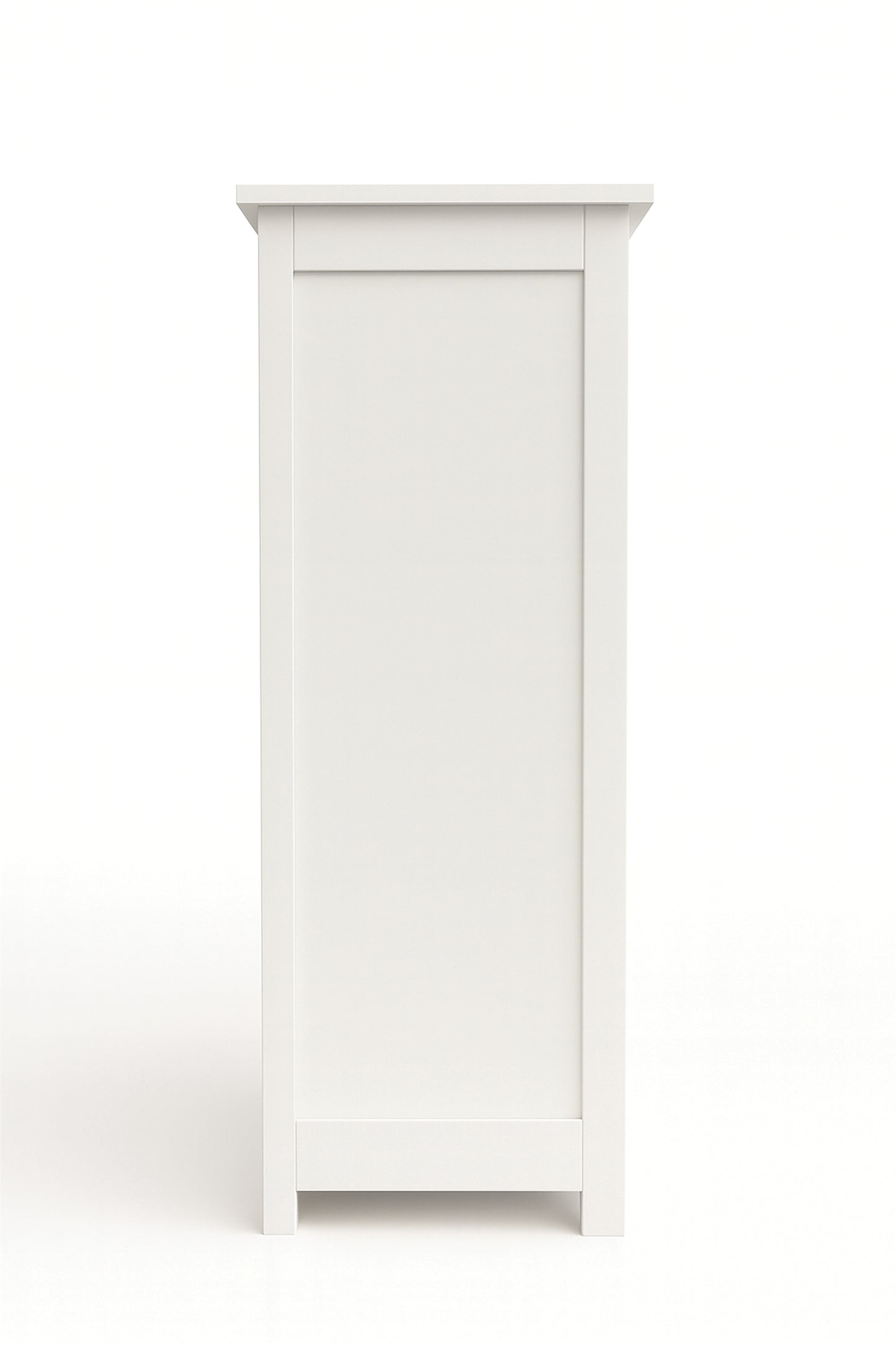 St Helens Home and Garden Freestanding Bathroom Cabinet
