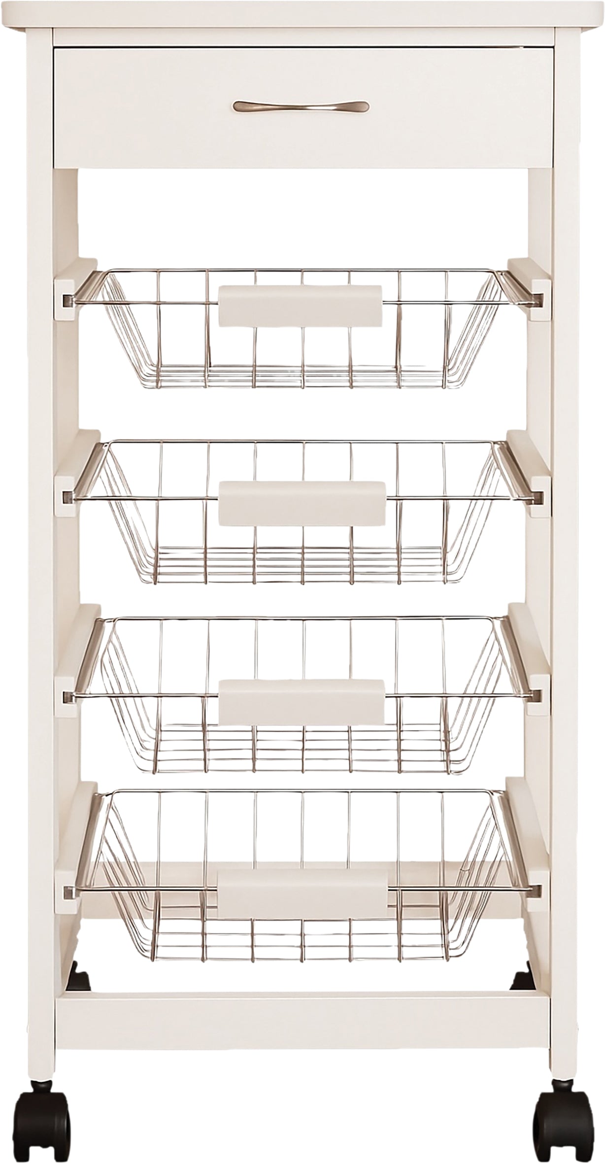 St Helens Home and Garden Kitchen Trolley