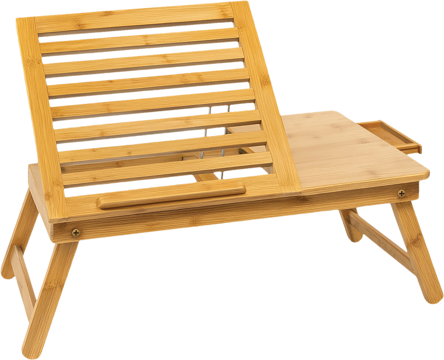 St Helens Home and Garden Laptop Table