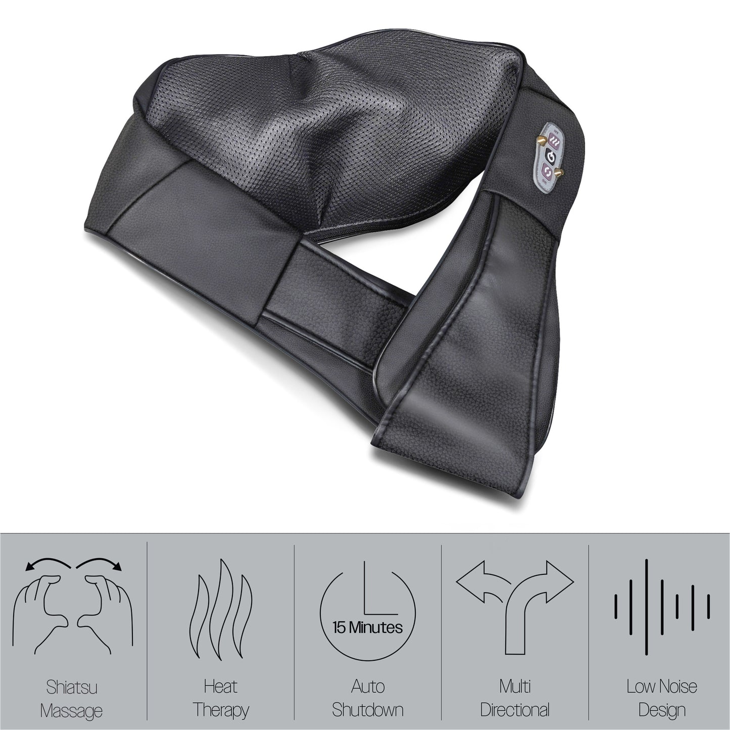 Neck Massager
