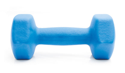 Neoprene Dumbbell Set - 5kgs