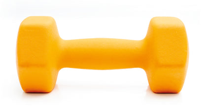 Neoprene Dumbbell Set - 6kgs