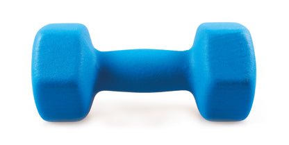 Neoprene Dumbbell Set - 7kgs
