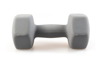 Neoprene Dumbbell Set - 8kgs