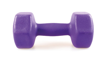 Neoprene Dumbbell Set - 10kgs