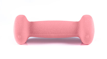 Neoprene Dumbbell Set - 0.5kgs