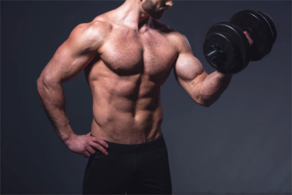 15kg Adjustable Dumbbells Weight Lifting Training Set