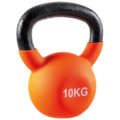 Neoprene Kettlebell -10kgs