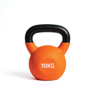 Neoprene Kettlebell -10kgs